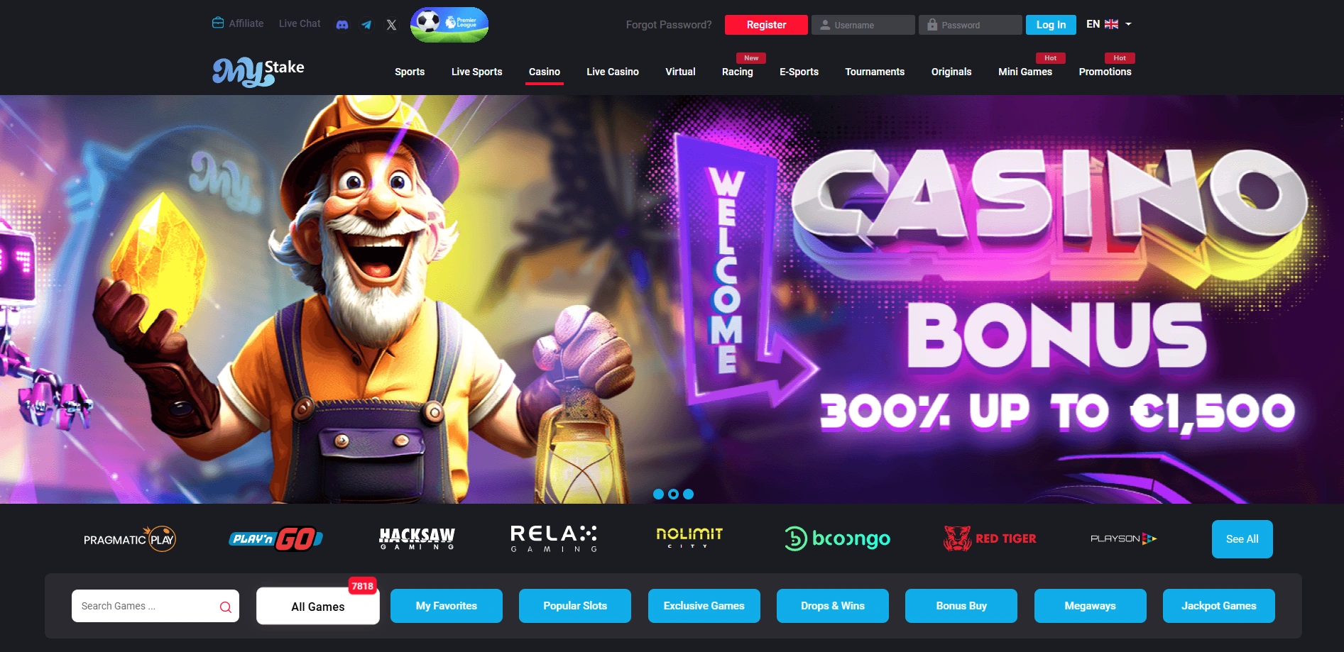 Getting started at a Non GamStop casino in the UK Getting started at a Non GamStop casino in the UK